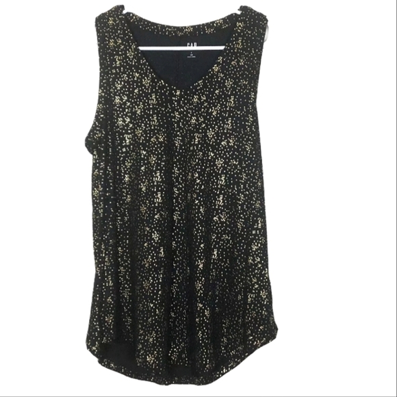 GAP Tops - NWT Gap Luxe Tank SzM